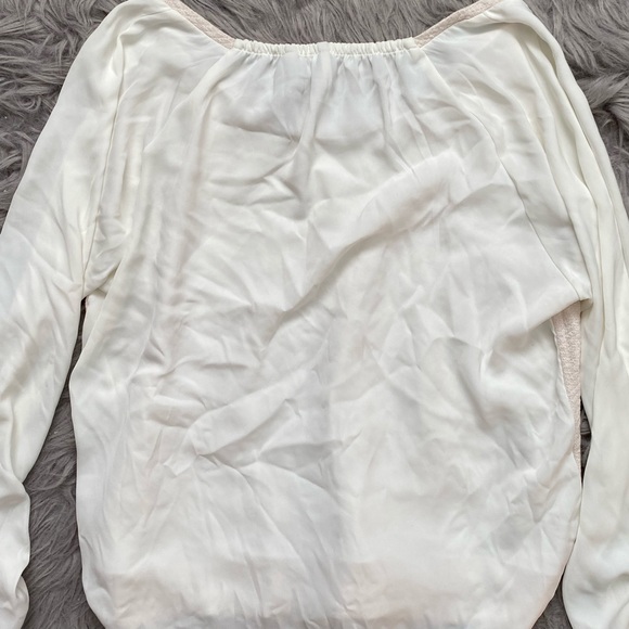 Calvin Klein blouse - Picture 2 of 4